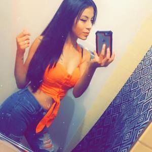 Meet your Posher, Jackie